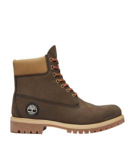 TIMBERLAND Высокие ботинки