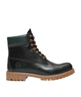 TIMBERLAND Высокие ботинки