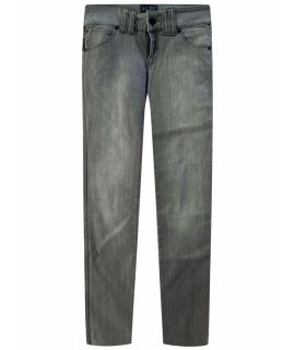 EMPORIO ARMANI Прямые джинсы