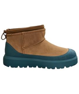 UGG Высокие ботинки