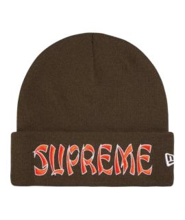 SUPREME Шапка
