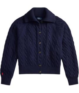 POLO RALPH LAUREN Кардиган