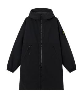 STONE ISLAND Пуховик