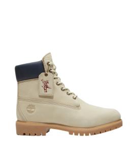 TIMBERLAND Ботинки