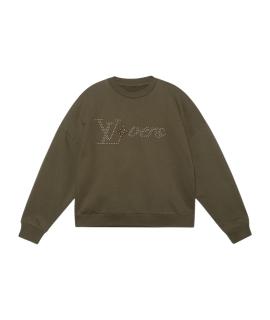 LOUIS VUITTON Худи/толстовка