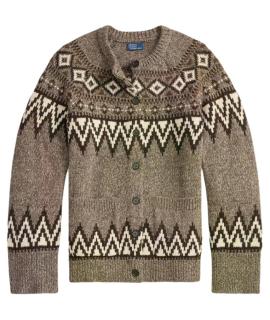 POLO RALPH LAUREN Кардиган