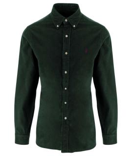 POLO RALPH LAUREN Кэжуал рубашка