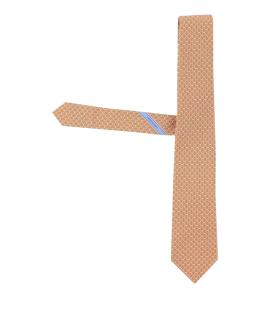 FERRAGAMO Галстук