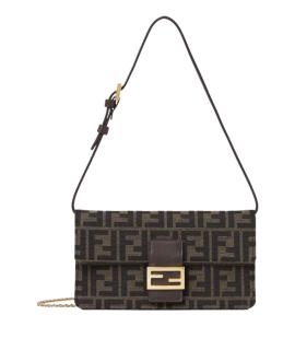 FENDI Сумка через плечо