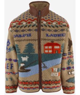 POLO RALPH LAUREN Куртка