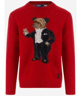 POLO RALPH LAUREN Джемпер / свитер