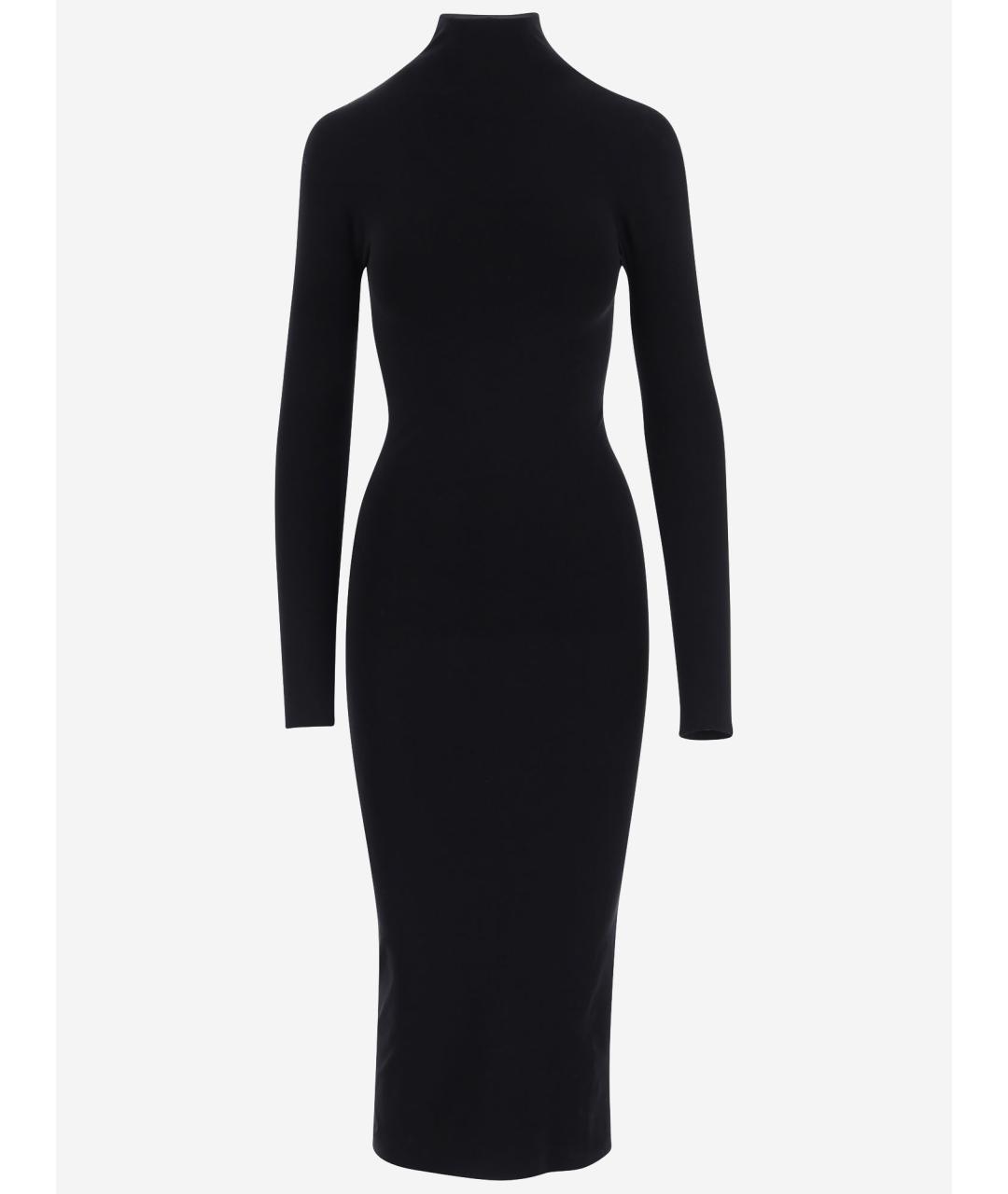 GUCCI Черное платье, фото 4
