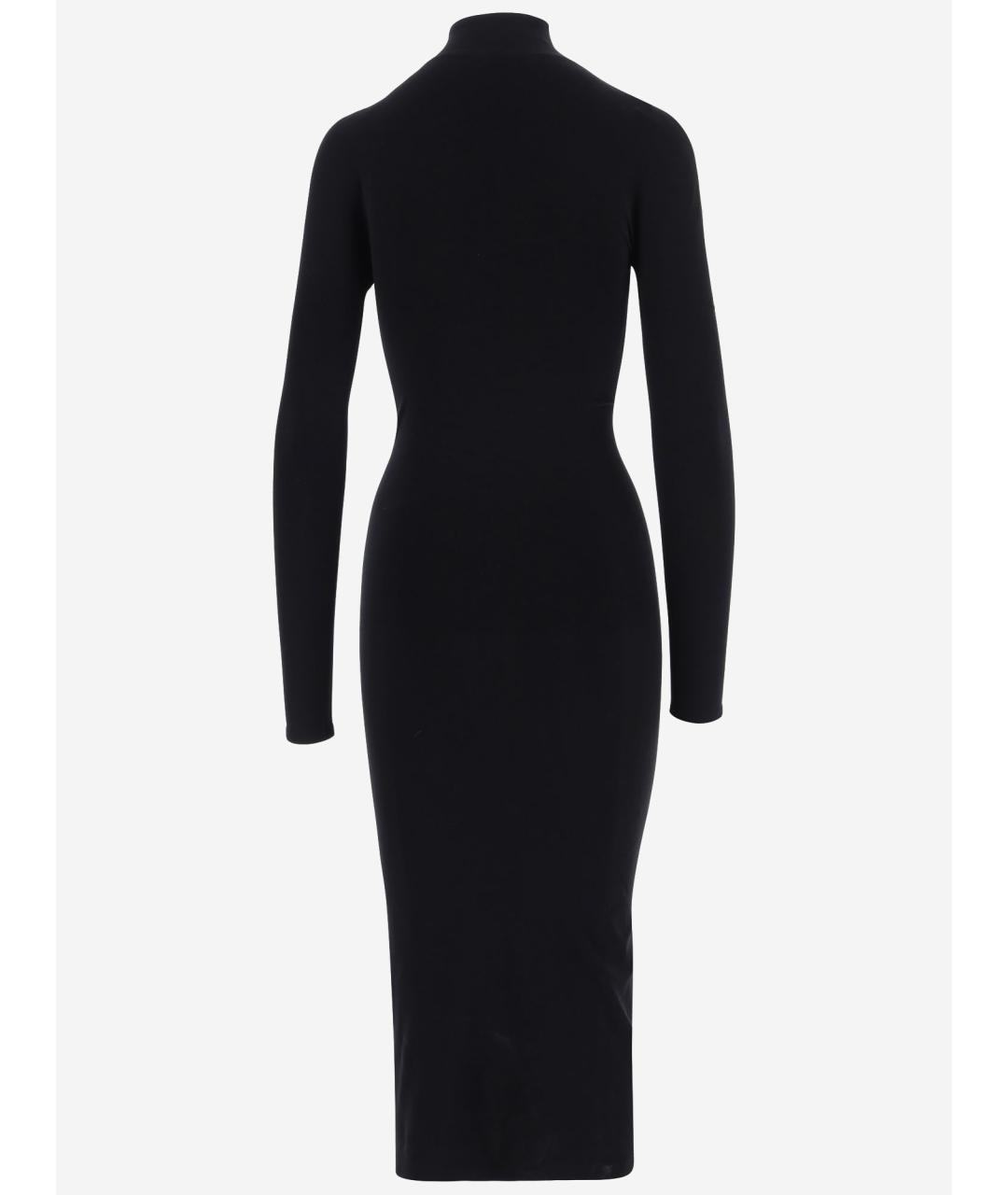 GUCCI Черное платье, фото 2