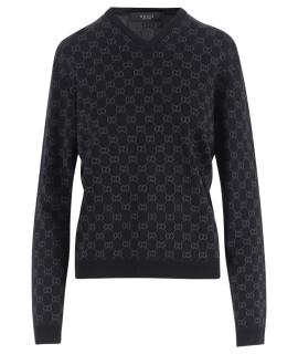 GUCCI Джемпер / свитер