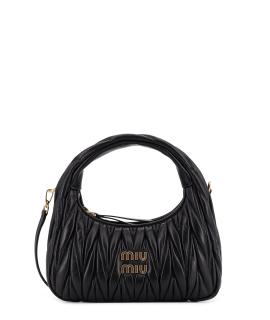 MIU MIU Сумка с короткими ручками