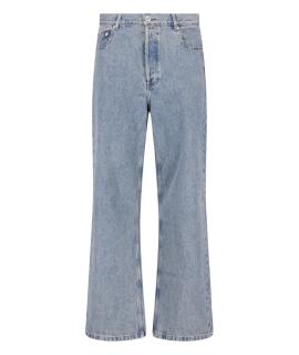 A.P.C. Прямые джинсы