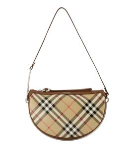 BURBERRY Сумка через плечо