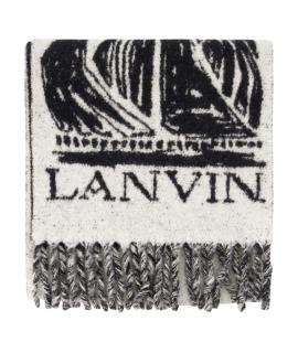 LANVIN Шарф