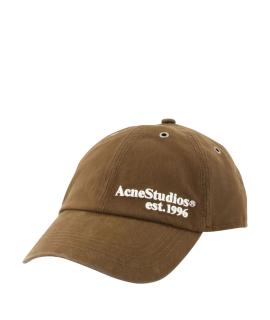 ACNE STUDIOS Кепка