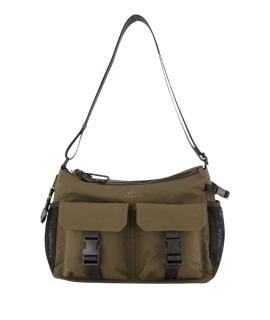 A.P.C. Сумка на плечо
