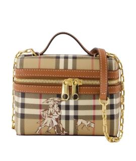 BURBERRY Сумка через плечо