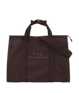 A.P.C. Сумка Тоут