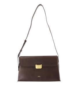 A.P.C. Сумка через плечо