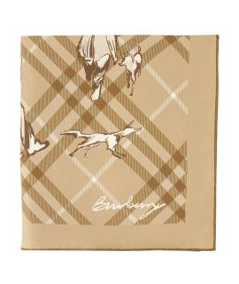 BURBERRY Шарф