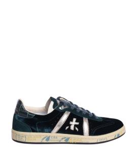 PREMIATA Кеды