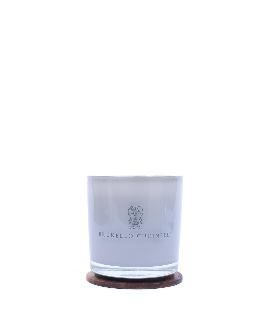 BRUNELLO CUCINELLI Голубая свеча, фото 1
