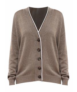 BRUNELLO CUCINELLI Кардиган