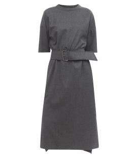 BRUNELLO CUCINELLI Повседневное платье