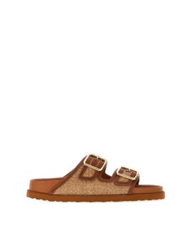 BIRKENSTOCK Шлепанцы