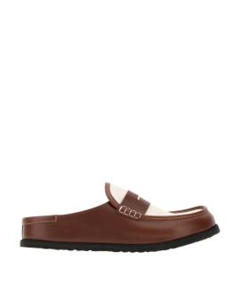 BIRKENSTOCK Шлепанцы