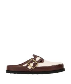 BIRKENSTOCK Шлепанцы