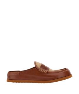 BIRKENSTOCK Шлепанцы