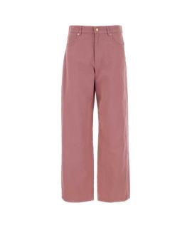 'S MAX MARA Прямые брюки