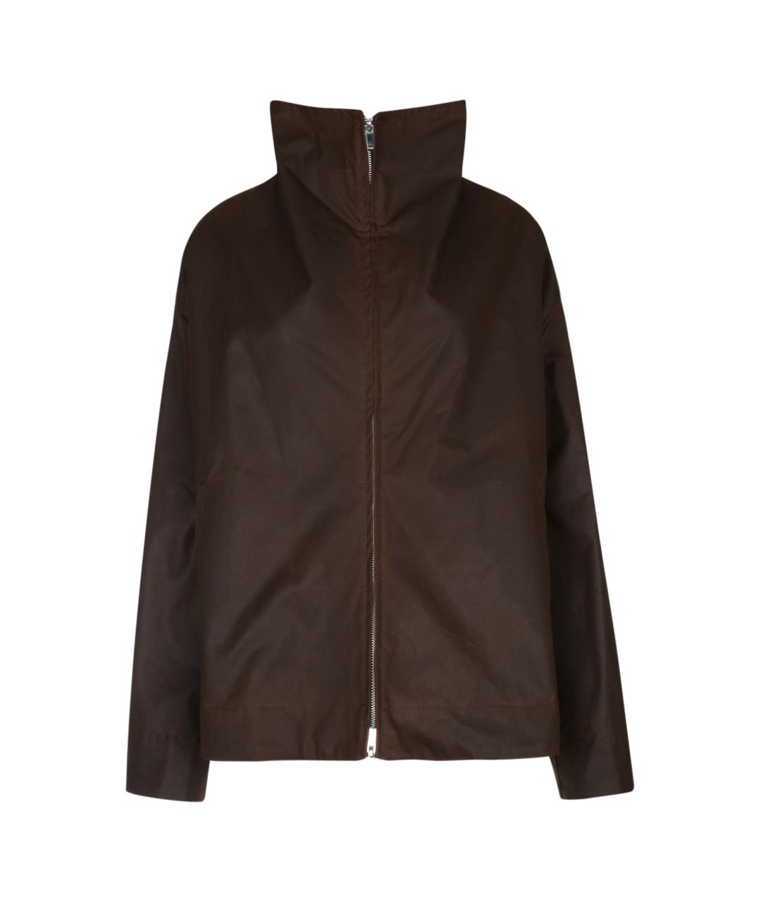 TOTEME Хлопковая куртка, фото 1