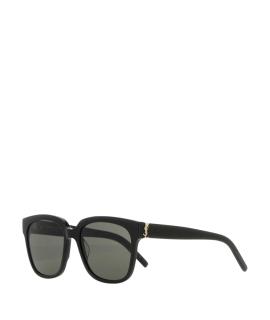SAINT LAURENT Солнцезащитные очки