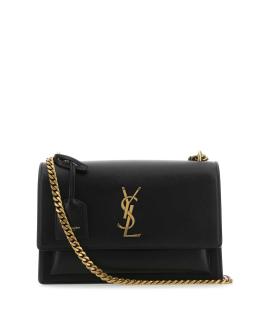 SAINT LAURENT Сумка через плечо