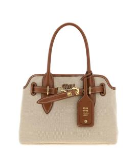 MIU MIU Сумка с короткими ручками