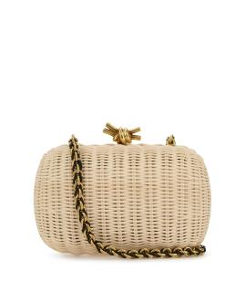 BOTTEGA VENETA Клатч/вечерняя сумка