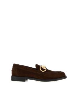 GUCCI Лоферы