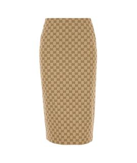 GUCCI Юбка миди