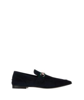 GUCCI Лоферы