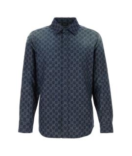 GUCCI Кэжуал рубашка