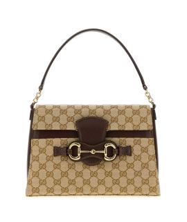 GUCCI Сумка через плечо