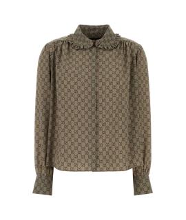 GUCCI Блузы
