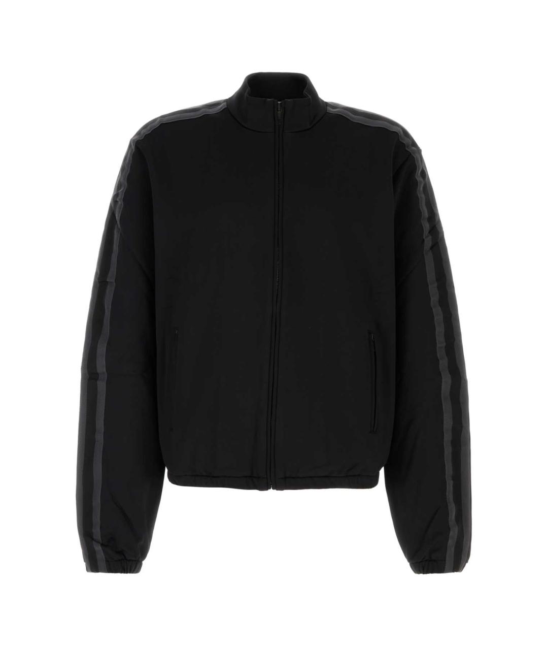 GUCCI Черная куртка, фото 1