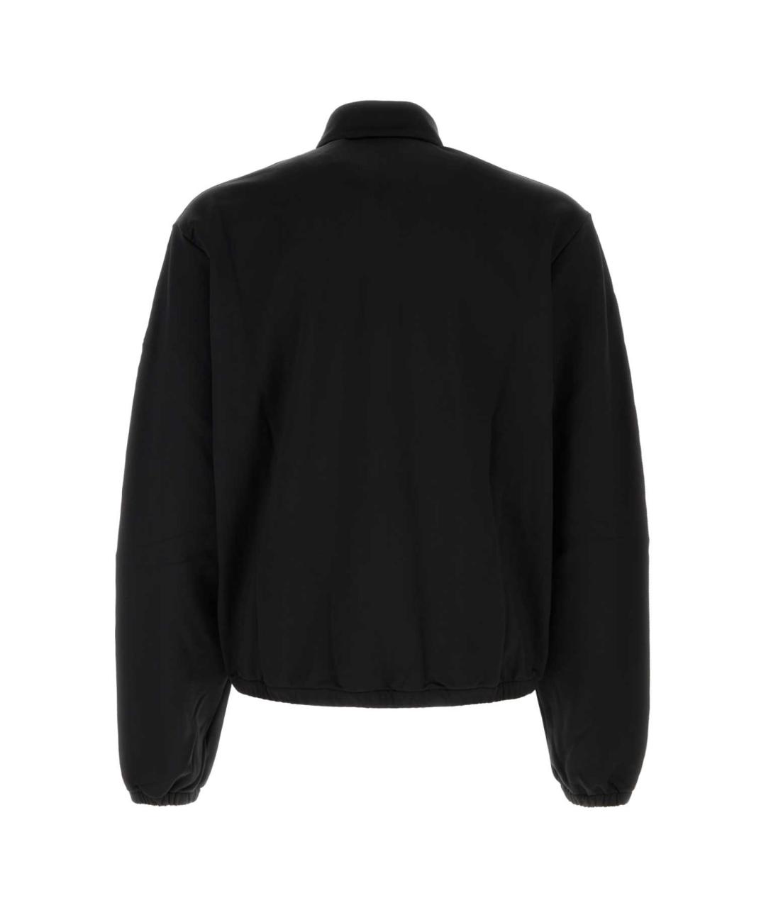 GUCCI Черная куртка, фото 2